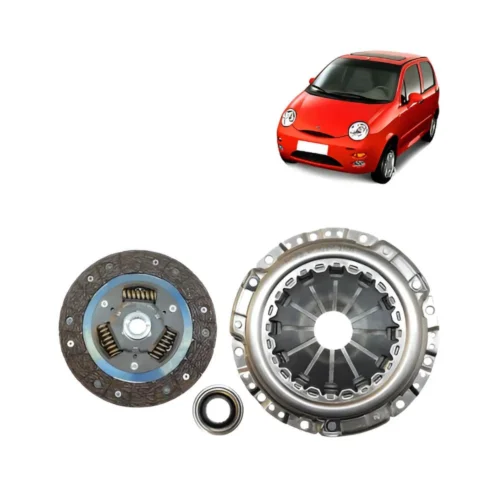 Kit de Embrague para Chery IQ 1.1