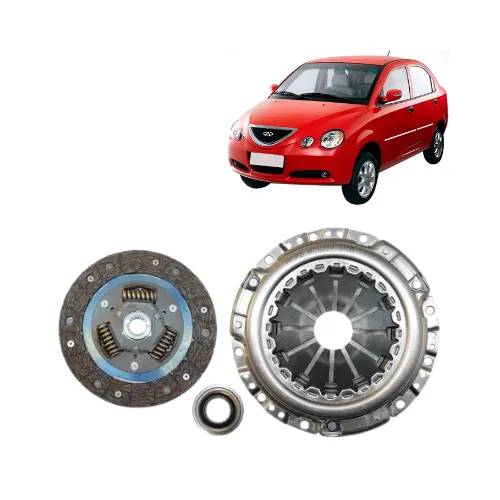 Kit de embrague Chery S21 1.3L