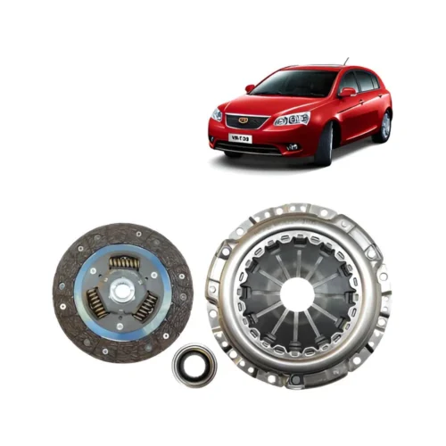 Kit de embrague para Geely Emgrand EC7 1.8L Kit de embrague para Geely Emgrand EC7 1.8L