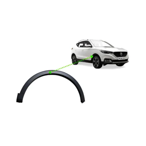 Moldura de Rueda Del Derecha MG ZS 1.5 Moldura de Rueda Del Derecha MG ZS 1.5