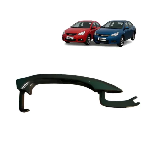 Manilla Delantera Exterior Derecha para Jac 137 Sport Jac J3 1.3