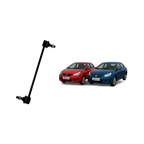 Terminal Bieleta Frontal Jac 137 Sport-j3 1.3 Terminal Bieleta Frontal Jac 137 Sport-j3 1.3