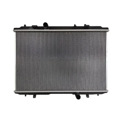 Radiador De Agua Great Wall M4 1.5