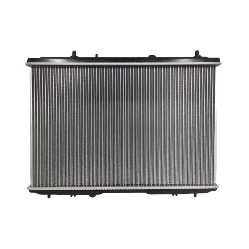 Radiador De Agua Great Wall M4 1.5