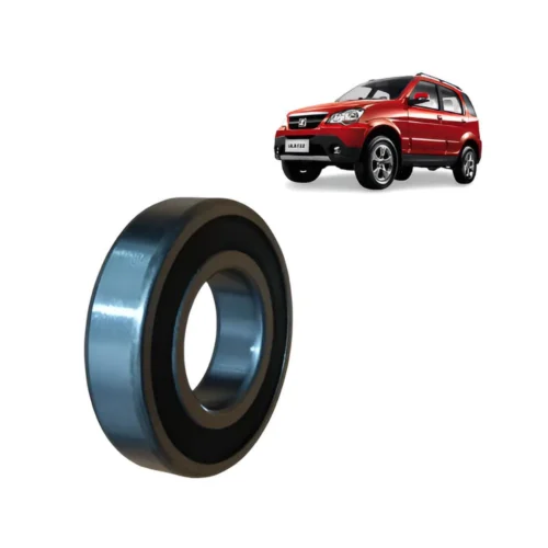 Rodamiento de Maza Trasero Zotye Hunter 1.3