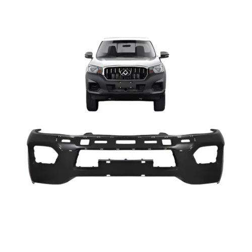 Parachoques Delantero Para Maxus T60/T80 Parachoques Delantero Para Maxus T60/T80