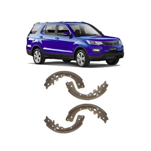 Balatas para Changan CX70 1.6 Balatas para Changan CX70 1.6