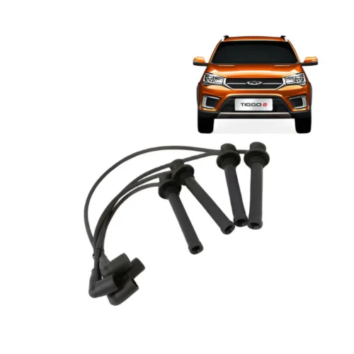 Kit cables de bujias para Chery Tiggo 2 1.5 Kit cables de bujias para Chery Tiggo 2 1.5