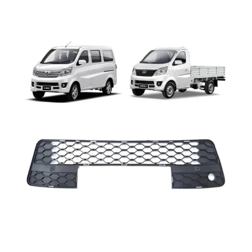 Rejilla Parachoques Del Changan Ms201- Md201 1.2 Rejilla Parachoques Del Changan Ms201- Md201 1.2