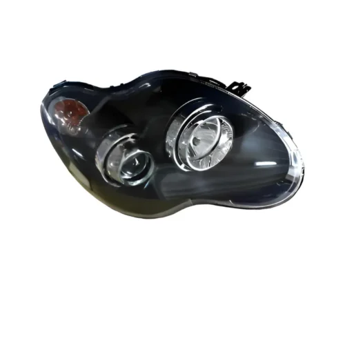 Optico delantero derecho para BYD F0 1.0cc Optico delantero derecho para BYD F0 1.0cc