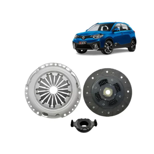 Kit De Embrague Dfm Ax4 1.6