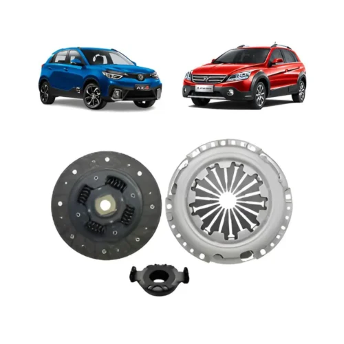 Kit Embrague Dongfeng para A30 - H30 1.6 Kit Embrague Dongfeng para A30 - H30 1.6