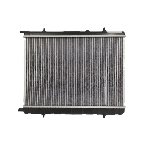 Radiador De Agua Dfm H30 2012-2018