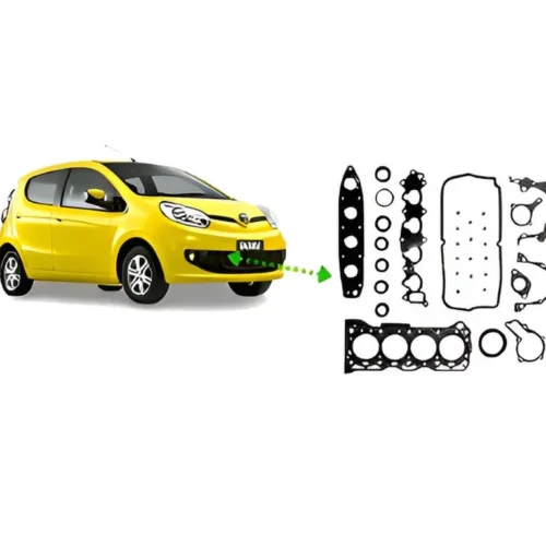 Empaquetaduras de Motor Changan Benni 1.3