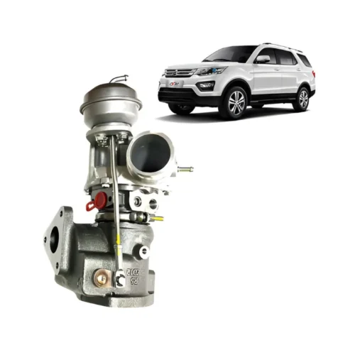 Turbo para Changan Cx70 1.5 Turbo para Changan Cx70 1.5