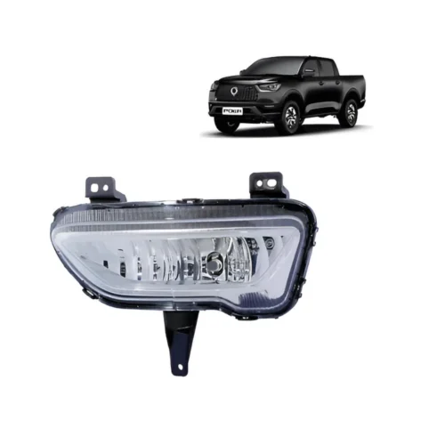 Neblinero Izquierdo Great Wall Poer 2.0