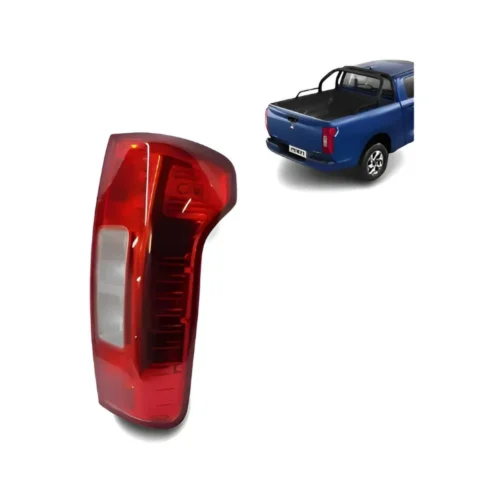 Foco Trasero Derecho Great Wall Poer 2.0 Foco Trasero Derecho Great Wall Poer 2.0