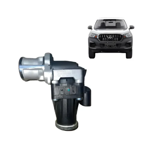 Valvula Egr para Maxus T60 -T80 2.8 Valvula Egr para Maxus T60 -T80 2.8