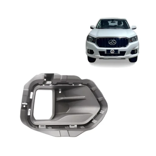 Rejilla Neblinero Del Derecho Maxus T60 T80 Rejilla Neblinero Del Derecho Maxus T60 T80