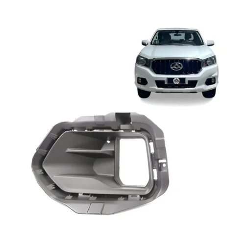 Rejilla Neblinero Delantero Izq Maxus T60 T80 Rejilla Neblinero Delantero Izq Maxus T60 T80