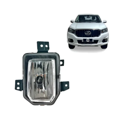 Neblinero Delantero Derecho Maxus T60/T80 Neblinero Delantero Derecho Maxus T60/T80