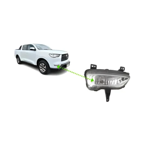 Neblinero Derecho Great Wall Poer 2.0