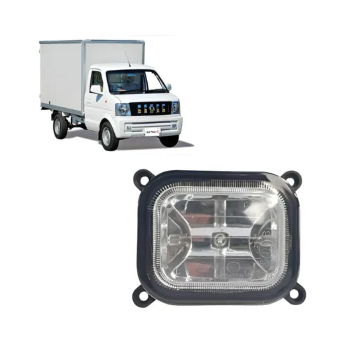Neblinero Delantero Derecho Dfsk Truck V 1.3 Neblinero Delantero Derecho Dfsk Truck V 1.3