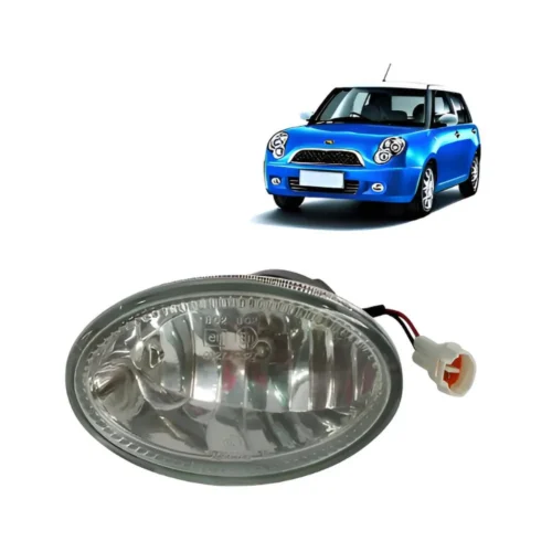 Neblinero Delantero Izquierdo Lifan 320 Neblinero Delantero Izquierdo Lifan 320