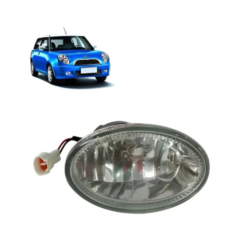 Neblinero Delantero Derecho Lifan 320 Neblinero Delantero Derecho Lifan 320