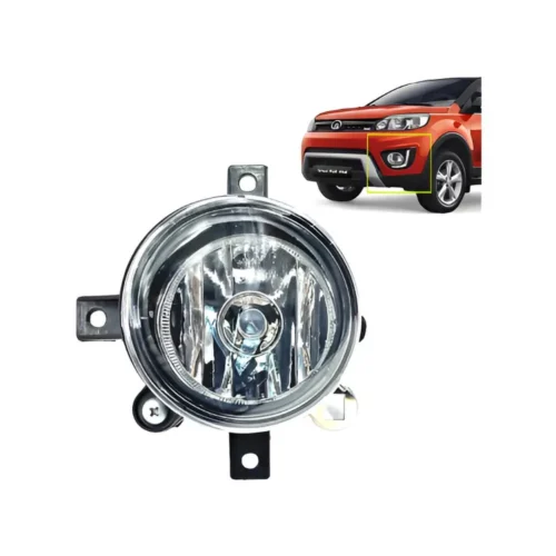 Neblinero Delantero Izquierdo Great Wall M4 1.5 Neblinero Delantero Izquierdo Great Wall M4 1.5