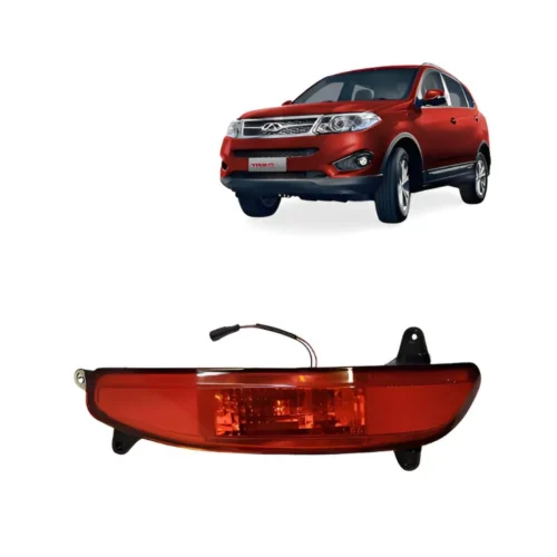 Neblinero Trasero Derecho Chery Grand Tiggo 2.0 Neblinero Trasero Derecho Chery Grand Tiggo 2.0