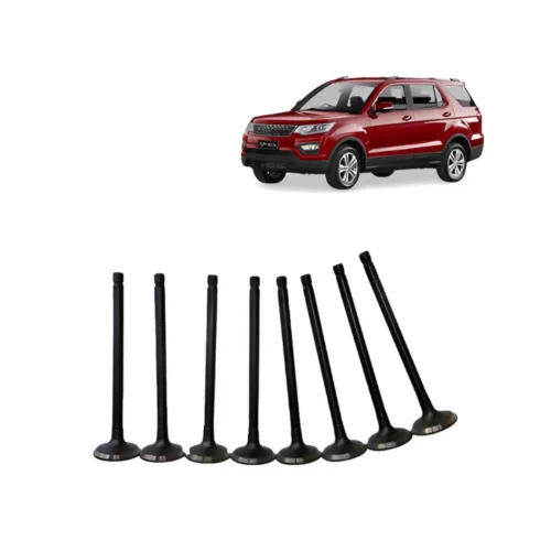 Valvulas de Escape Changan Cx70 1.6 Valvulas de Escape Changan Cx70 1.6