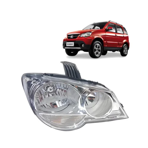 Optico Derecho para Zotye Hunter 1.3 Optico Derecho para Zotye Hunter 1.3