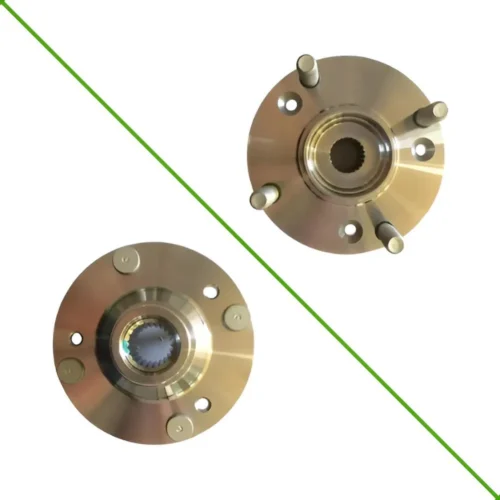 Maza Rueda Delantera Chery Fulwin 1.5 Maza Rueda Delantera Chery Fulwin 1.5