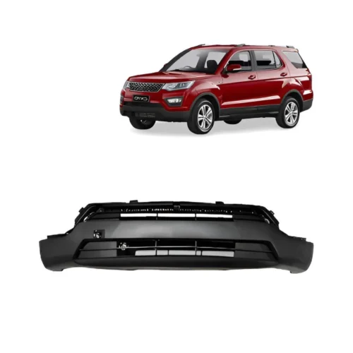 Parachoque Delantero Inferior Changan Cx70 1.6