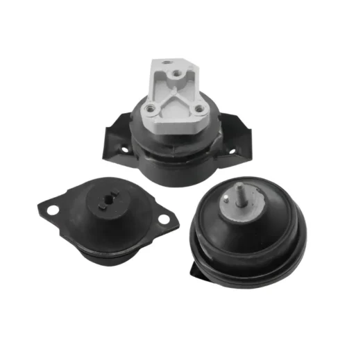 Soportes kit 3 Piezas Chery Tiggo 2