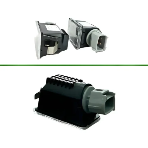 Foco de Patente Izquierdo/Derecho Maxus T60 T80 2.8 Foco de Patente Izquierdo/Derecho Maxus T60 T80 2.8