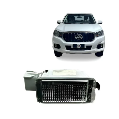 Foco de Patente Izquierdo/Derecho Maxus T60 T80 2.8 Foco de Patente Izquierdo/Derecho Maxus T60 T80 2.8