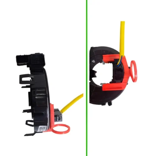 Cinta Airbag Para Mg Zs 1.5