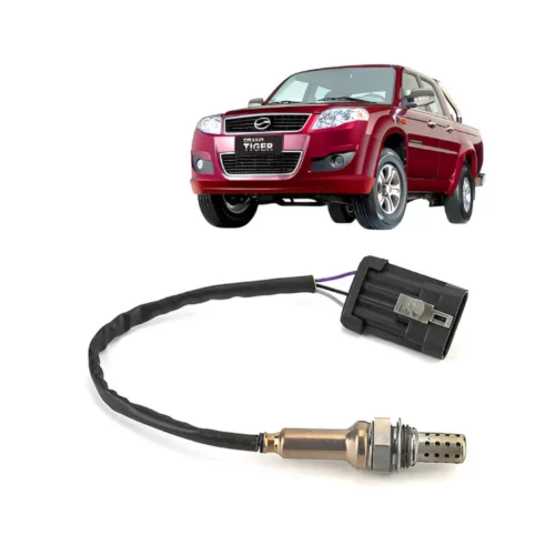 Sensor Oxigeno para Zx Auto Grand Tigger 2.2 Sensor Oxigeno para Zx Auto Grand Tigger 2.2