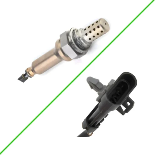 Sensor Oxigeno para Zx Auto Grand Tigger 2.2 Sensor Oxigeno para Zx Auto Grand Tigger 2.2