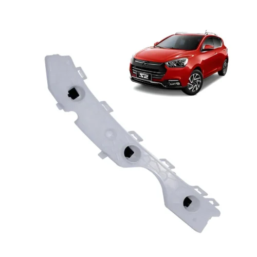 Mensula (guia) Parachoque Tras Derecho Jac S2 1.5 Mensula (guia) Parachoque Tras Derecho Jac S2 1.5