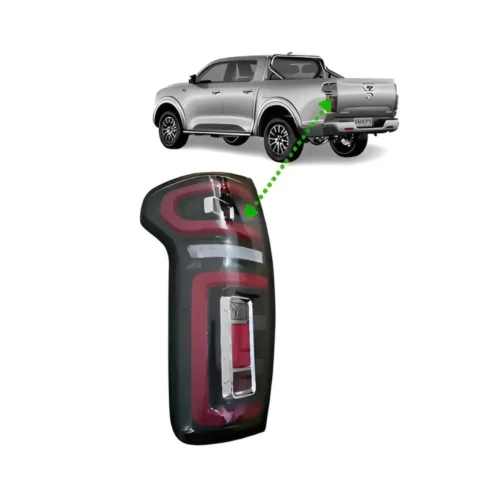 Foco Trasero Izquierdo Great Wall Poer Plus Aut 2.0 Foco Trasero Izquierdo Great Wall Poer Plus Aut 2.0