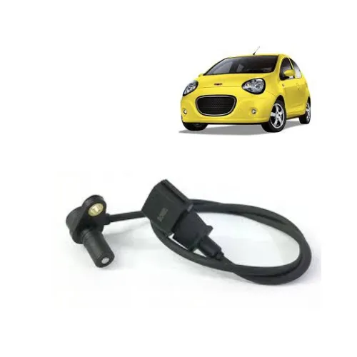 Sensor posicion de cigueñal Geely Lc 1.3 Sensor posicion de cigueñal Geely Lc 1.3