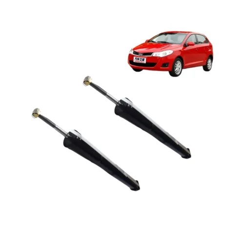 Amortiguadores traseros Chery Fulwin 1.5 Amortiguadores traseros Chery Fulwin 1.5