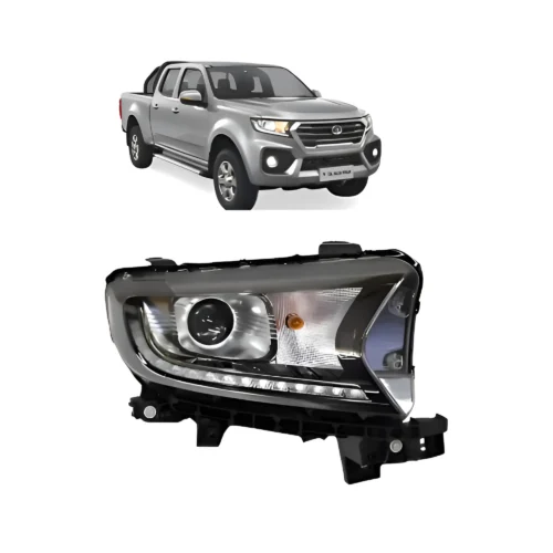 Optico Derecho Great Wall Wingle 7