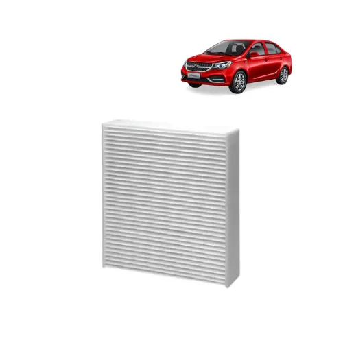 Filtro de polen para Chery Arrizo 3 1.5