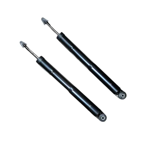 Amortiguadores traseros Chery Fulwin 1.5 Amortiguadores traseros Chery Fulwin 1.5