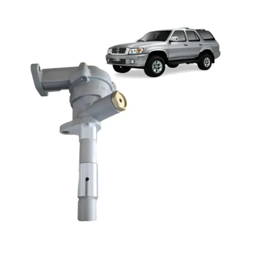 Bomba de Aceite para Deer 2.2 Bomba de Aceite para Deer 2.2