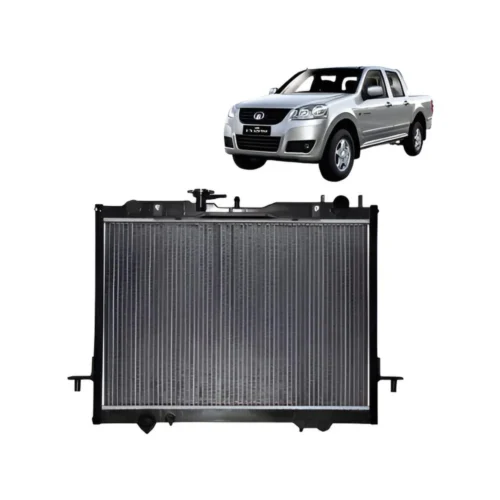 Radiador de Agua Wingle 6 2.0 Diesel Radiador de Agua Wingle 6 2.0 Diesel